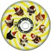 JINGLE CATS Meowy Christmas (Gold Records – CD 298-D) Germany 1993 CD (Novelty, Holiday, Xmas)